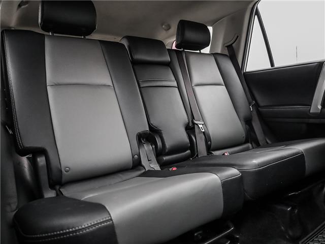 2024 Toyota 4Runner Base (Stk: 6519) in Welland - Image 15 of 27