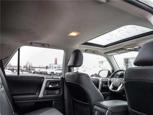 2024 Toyota 4Runner Base (Stk: 6519) in Welland - Image 16 of 27