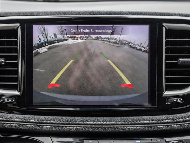 2023 Chrysler Pacifica Touring-L (Stk: 6518) in Welland - Image 21 of 25