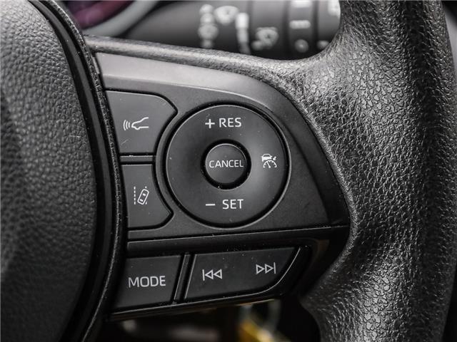 2024 Toyota RAV4 LE (Stk: 6525) in Welland - Image 19 of 25