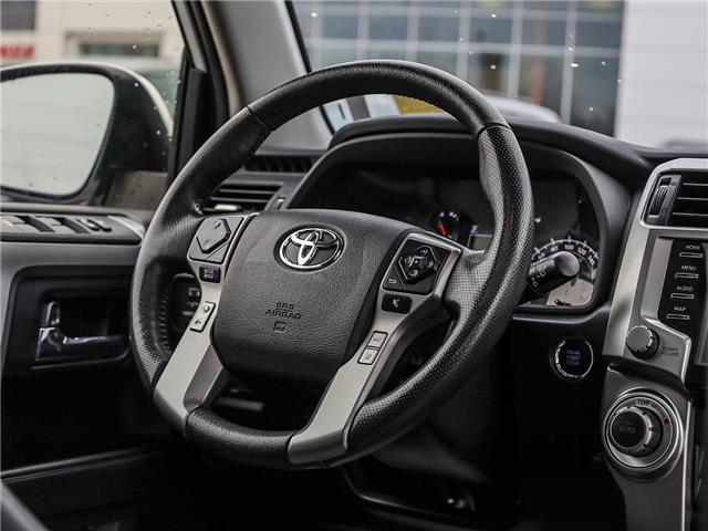 2024 Toyota 4Runner Base (Stk: 6519) in Welland - Image 17 of 27