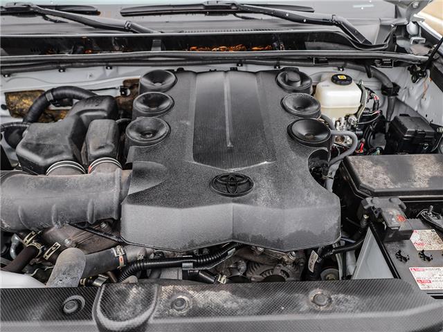 2024 Toyota 4Runner Base (Stk: 6519) in Welland - Image 5 of 27