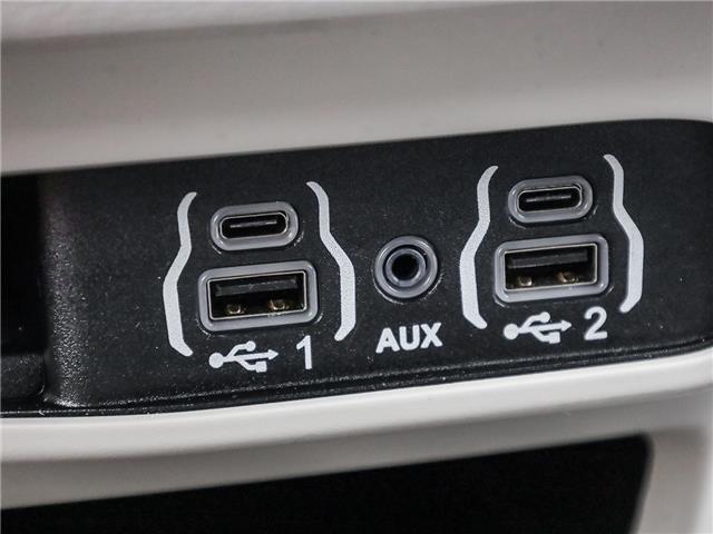 2023 Chrysler Pacifica Touring-L (Stk: 6518) in Welland - Image 23 of 25