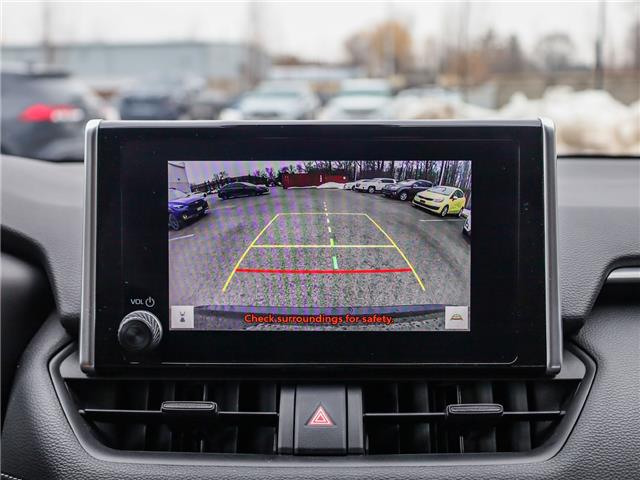 2024 Toyota RAV4 LE (Stk: 6525) in Welland - Image 21 of 25