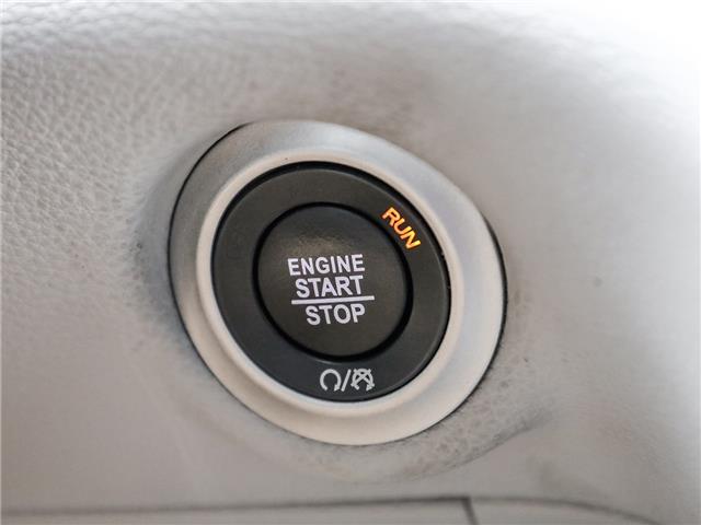 2023 Chrysler Pacifica Touring-L (Stk: 6518) in Welland - Image 24 of 25
