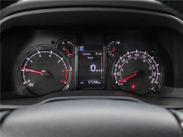 2024 Toyota 4Runner Base (Stk: 6519) in Welland - Image 19 of 27