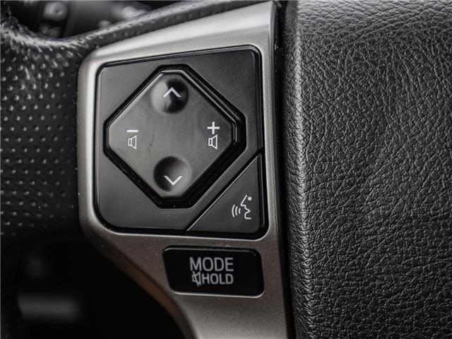 2024 Toyota 4Runner Base (Stk: 6519) in Welland - Image 18 of 27