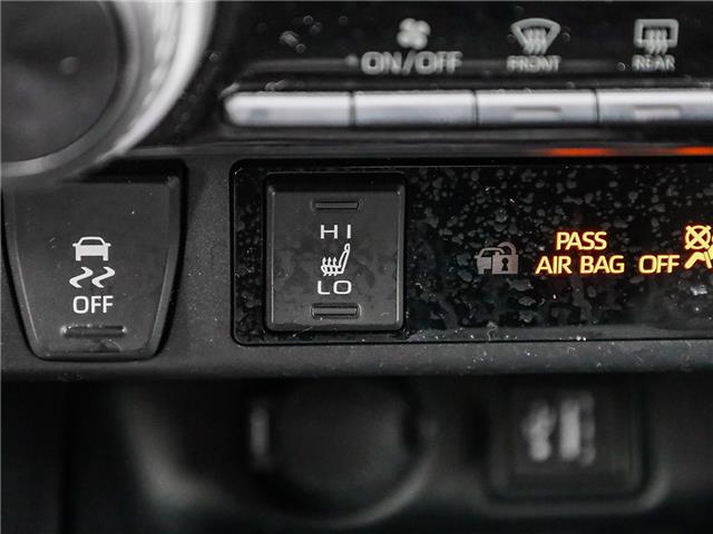 2024 Toyota RAV4 LE (Stk: 6525) in Welland - Image 22 of 25