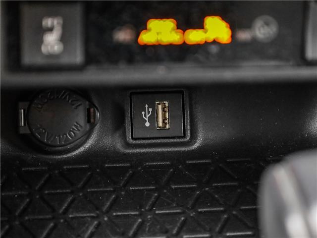 2024 Toyota RAV4 LE (Stk: 6525) in Welland - Image 23 of 25