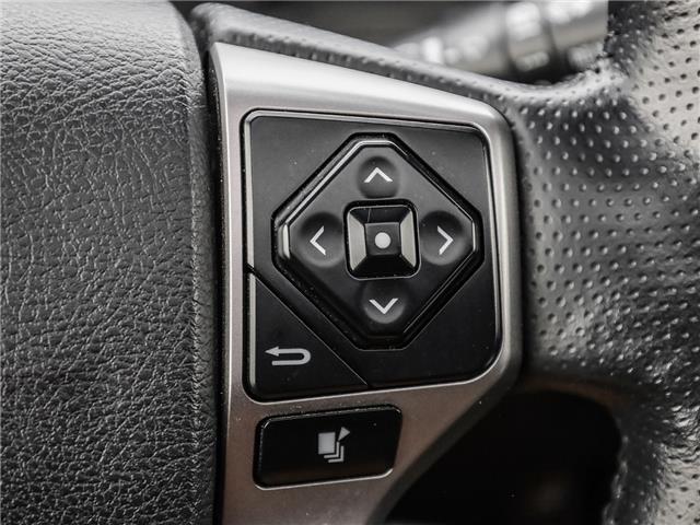 2024 Toyota 4Runner Base (Stk: 6519) in Welland - Image 20 of 27