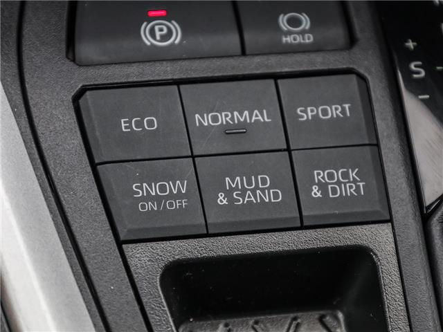 2024 Toyota RAV4 LE (Stk: 6525) in Welland - Image 24 of 25