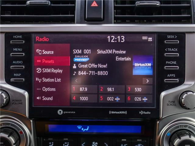 2024 Toyota 4Runner Base (Stk: 6519) in Welland - Image 21 of 27