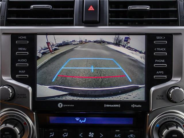 2024 Toyota 4Runner Base (Stk: 6519) in Welland - Image 22 of 27