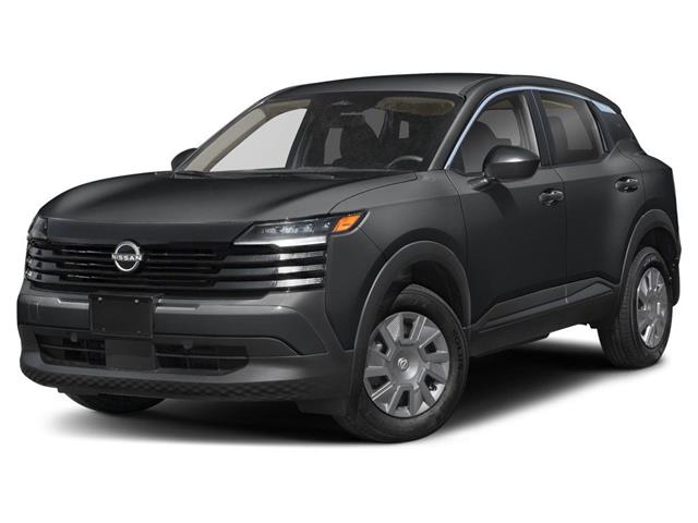 2026 Nissan Kicks S (Stk: XN7533) in Thornhill - Image 1 of 11