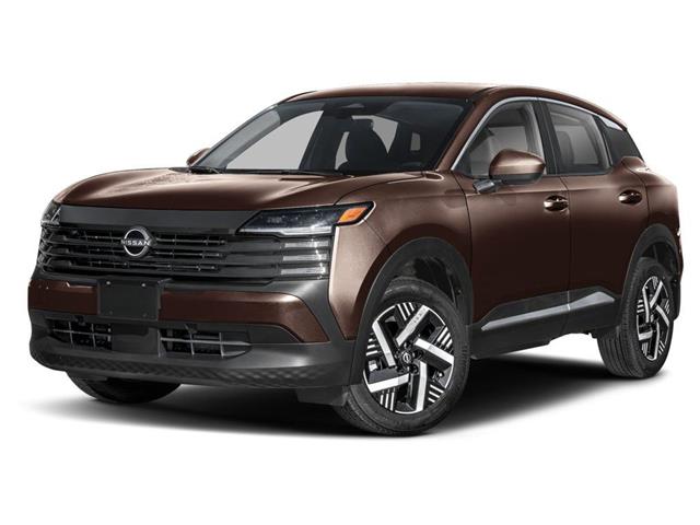 2026 Nissan Kicks SV (Stk: XN7534) in Thornhill - Image 1 of 11