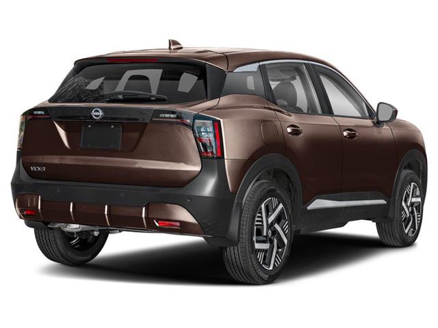 2026 Nissan Kicks SV (Stk: XN7534) in Thornhill - Image 3 of 11