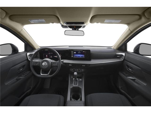 2026 Nissan Kicks S (Stk: XN7540) in Thornhill - Image 5 of 11