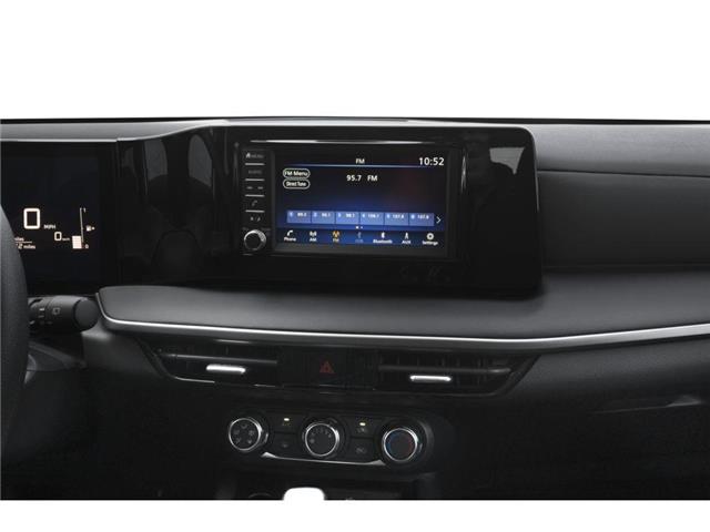 2026 Nissan Kicks S (Stk: XN7540) in Thornhill - Image 7 of 11