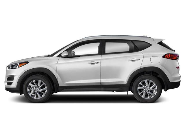2019 Hyundai Tucson ESSENTIAL (Stk: T016A) in Chatham - Image 2 of 11