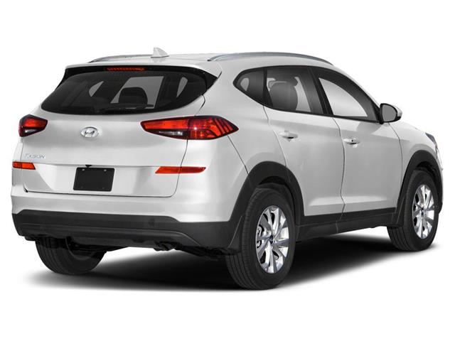 2019 Hyundai Tucson ESSENTIAL (Stk: T016A) in Chatham - Image 3 of 11