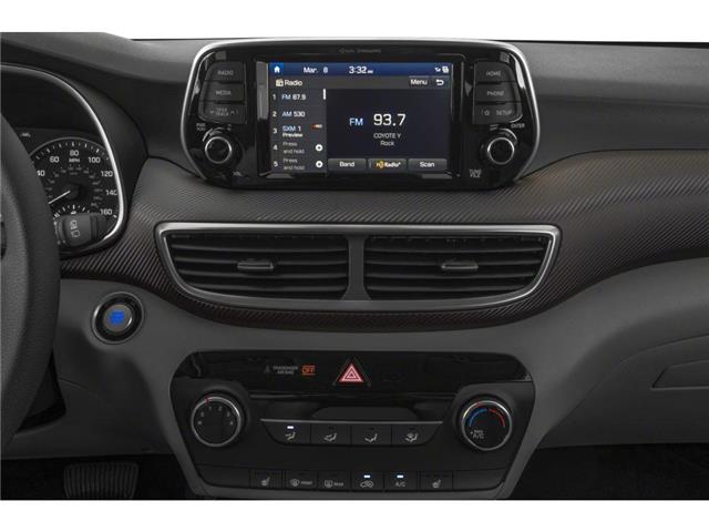 2019 Hyundai Tucson ESSENTIAL (Stk: T016A) in Chatham - Image 7 of 11