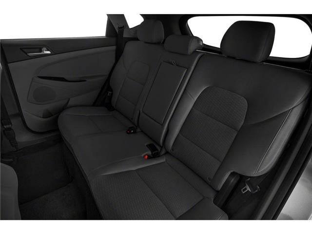 2019 Hyundai Tucson ESSENTIAL (Stk: T016A) in Chatham - Image 9 of 11