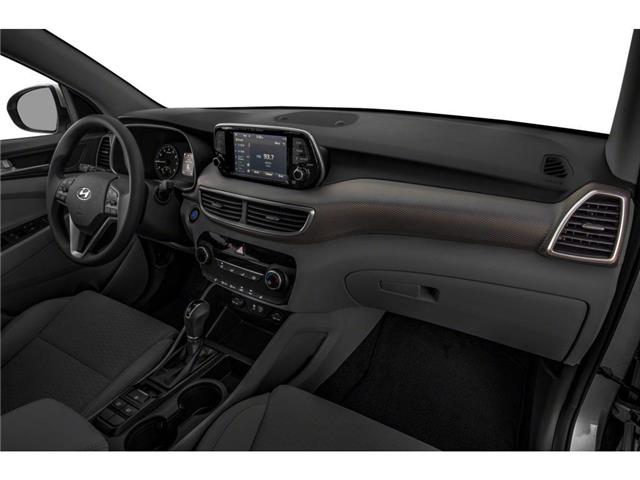 2019 Hyundai Tucson ESSENTIAL (Stk: T016A) in Chatham - Image 11 of 11