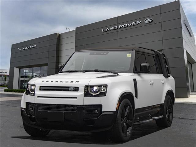 2023 Land Rover Defender X-Dynamic SE (Stk: PL69223) in Windsor - Image 1 of 27