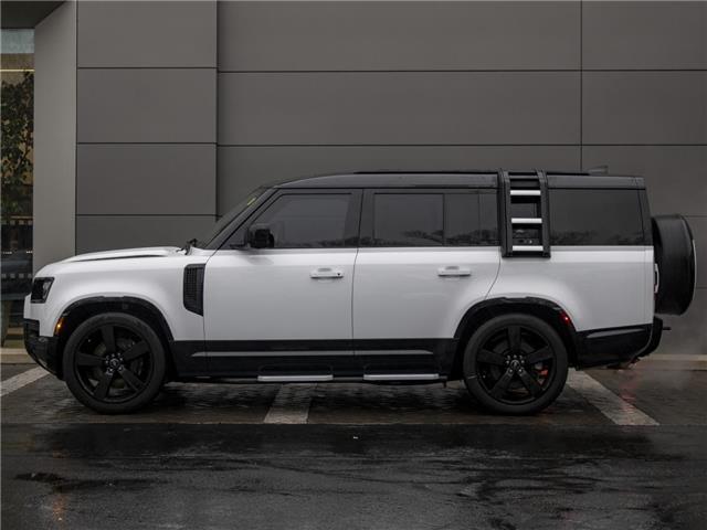 2023 Land Rover Defender X-Dynamic SE (Stk: PL69223) in Windsor - Image 4 of 27