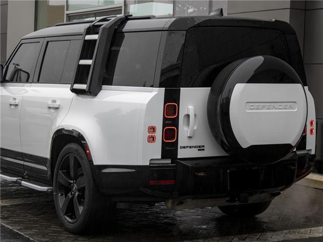 2023 Land Rover Defender X-Dynamic SE (Stk: PL69223) in Windsor - Image 6 of 27