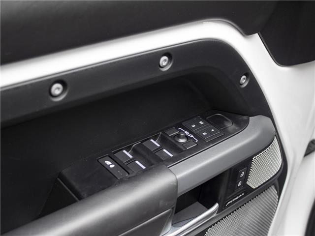2023 Land Rover Defender X-Dynamic SE (Stk: PL69223) in Windsor - Image 7 of 27