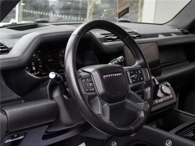 2023 Land Rover Defender X-Dynamic SE (Stk: PL69223) in Windsor - Image 8 of 27
