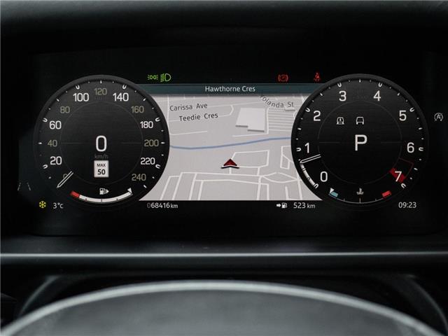 2023 Land Rover Defender X-Dynamic SE (Stk: PL69223) in Windsor - Image 9 of 27