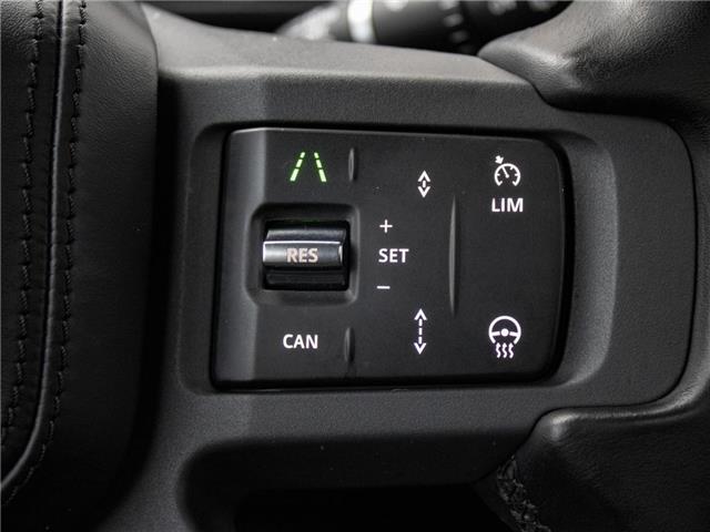 2023 Land Rover Defender X-Dynamic SE (Stk: PL69223) in Windsor - Image 10 of 27