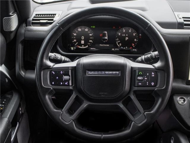 2023 Land Rover Defender X-Dynamic SE (Stk: PL69223) in Windsor - Image 11 of 27