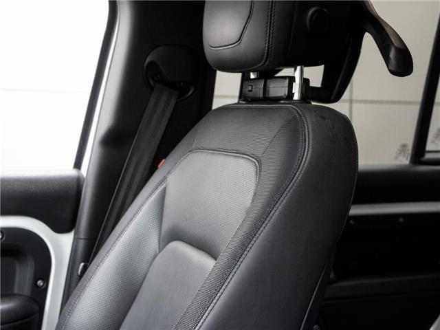 2023 Land Rover Defender X-Dynamic SE (Stk: PL69223) in Windsor - Image 13 of 27