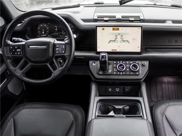 2023 Land Rover Defender X-Dynamic SE (Stk: PL69223) in Windsor - Image 15 of 27