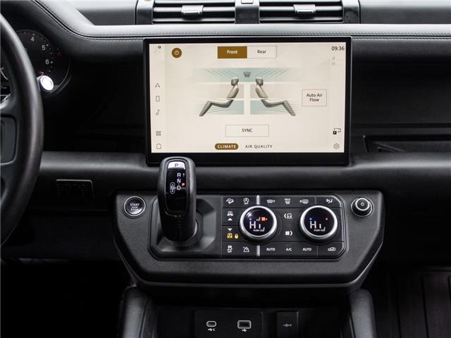 2023 Land Rover Defender X-Dynamic SE (Stk: PL69223) in Windsor - Image 16 of 27