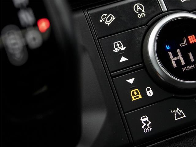 2023 Land Rover Defender X-Dynamic SE (Stk: PL69223) in Windsor - Image 18 of 27