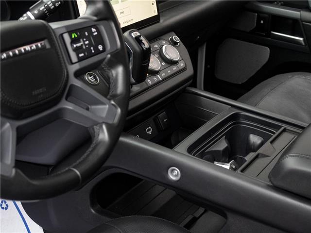2023 Land Rover Defender X-Dynamic SE (Stk: PL69223) in Windsor - Image 21 of 27