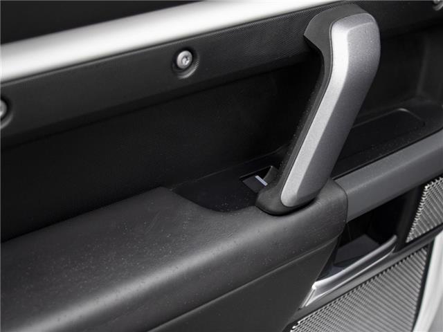 2023 Land Rover Defender X-Dynamic SE (Stk: PL69223) in Windsor - Image 24 of 27