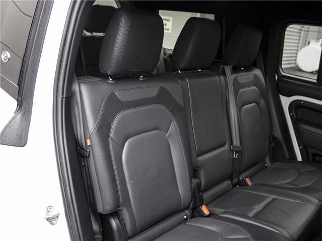 2023 Land Rover Defender X-Dynamic SE (Stk: PL69223) in Windsor - Image 25 of 27