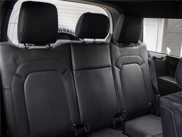 2023 Land Rover Defender X-Dynamic SE (Stk: PL69223) in Windsor - Image 26 of 27