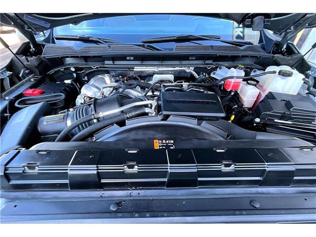 2024 GMC Sierra 3500HD Denali Ultimate (Stk: 12194U) in Calgary - Image 9 of 35