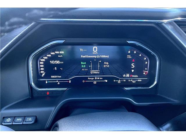 2024 GMC Sierra 3500HD Denali Ultimate (Stk: 12194U) in Calgary - Image 22 of 35