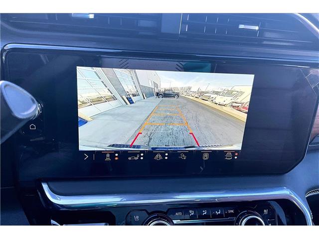 2024 GMC Sierra 3500HD Denali Ultimate (Stk: 12194U) in Calgary - Image 23 of 35