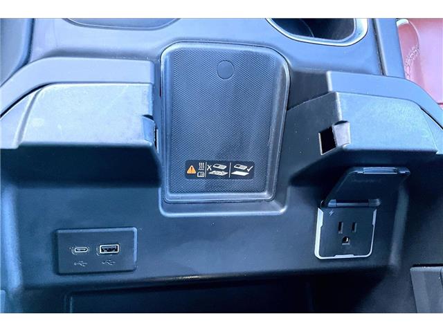 2024 GMC Sierra 3500HD Denali Ultimate (Stk: 12194U) in Calgary - Image 25 of 35