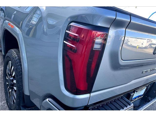 2024 GMC Sierra 3500HD Denali Ultimate (Stk: 12194U) in Calgary - Image 32 of 35