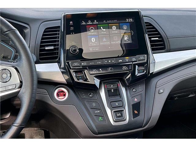 2020 Honda Odyssey EX-L Navi (Stk: 03199UA) in Calgary - Image 6 of 36 2020 Honda Odyssey EX-L Navi (Stk: 03199UA) in Calgary - Image 6 of 36