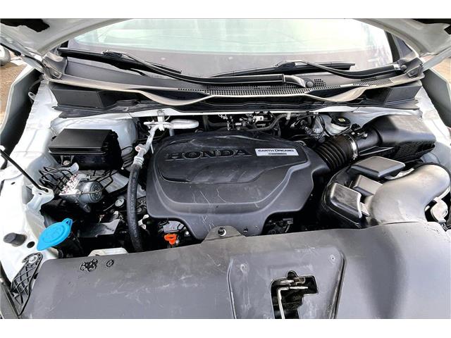 2020 Honda Odyssey EX-L Navi (Stk: 03199UA) in Calgary - Image 9 of 36 2020 Honda Odyssey EX-L Navi (Stk: 03199UA) in Calgary - Image 9 of 36